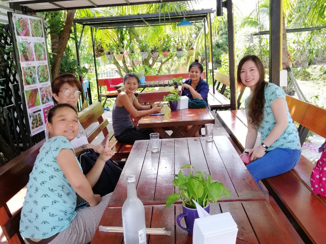 Baan Thai Norway Homestay Pakchong主图