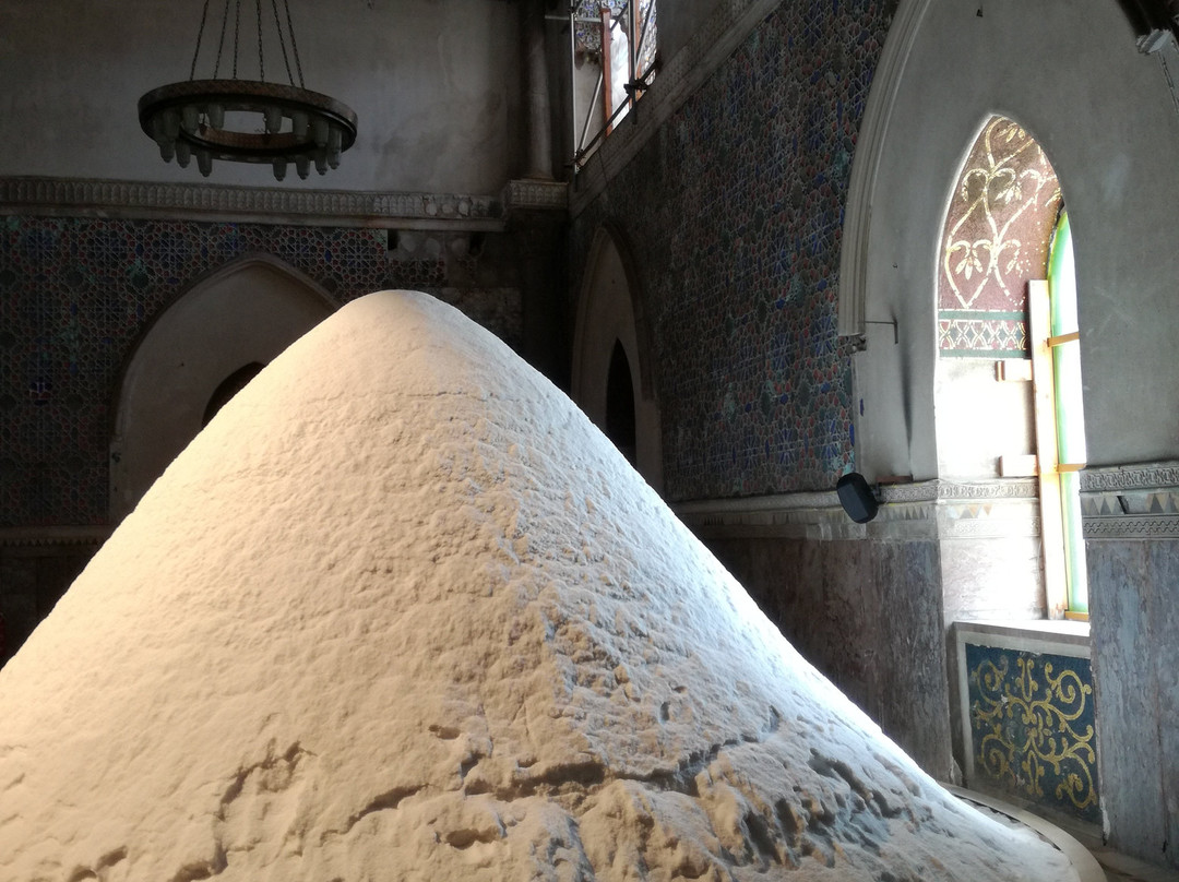 Palazzo Forcella De Seta-巴勒莫必去景点