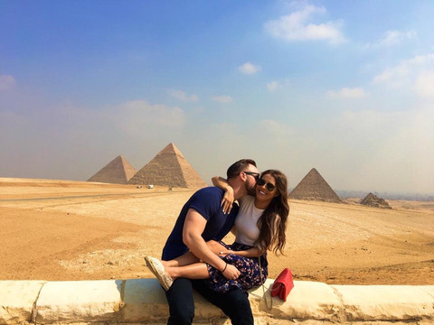 Over Egypt Tours-开罗必去景点