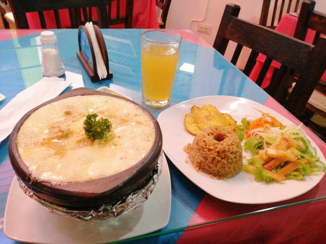 EL ENCANTO DE NUQUI-Sabaneta必去景点