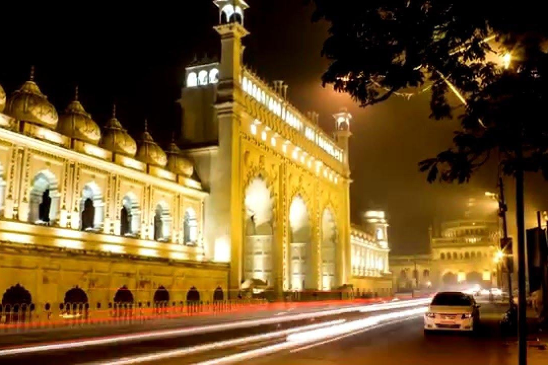 Lucknow City Tours - Trips To Take-拉克瑙必去景点