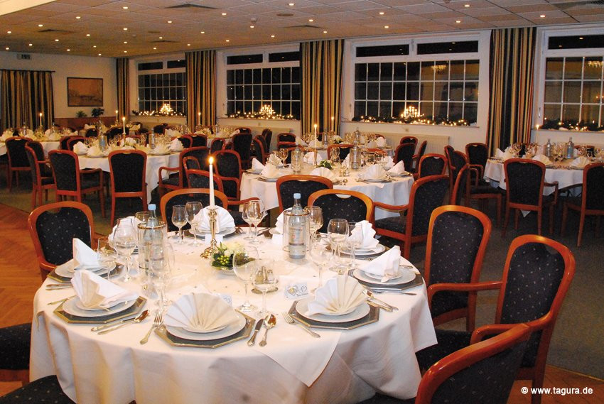 Hotel & Restaurant Goos主图