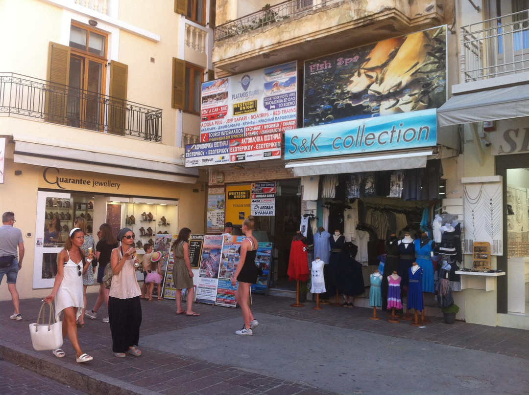 platanos tours - vougioukalakis markos-雷斯蒙必去景点