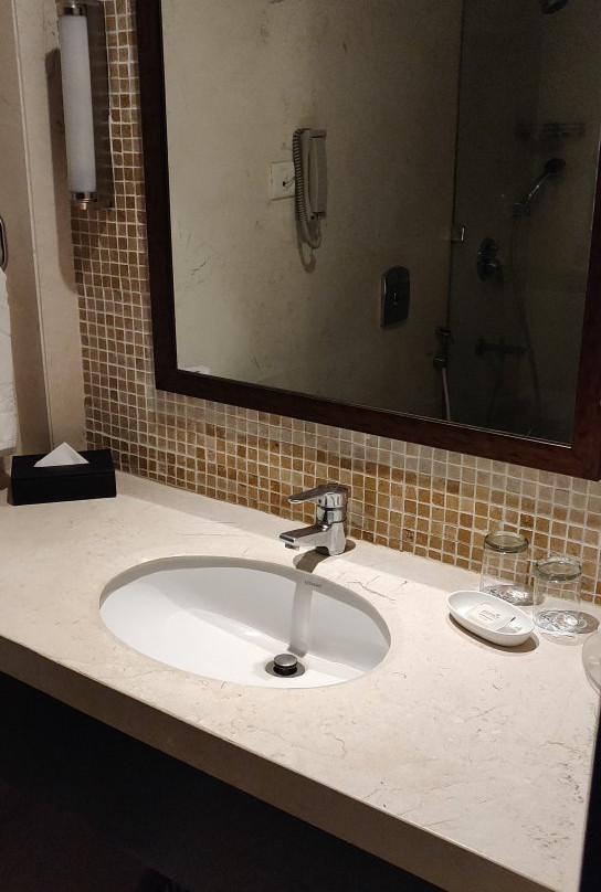 Hotel Sun'N'Sand主图