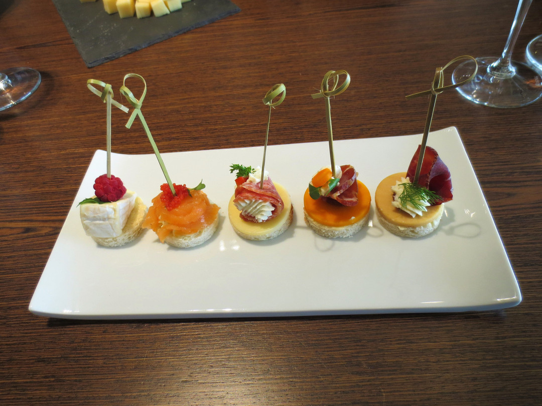 Wine Tours Macedonia-斯科普里必去景点