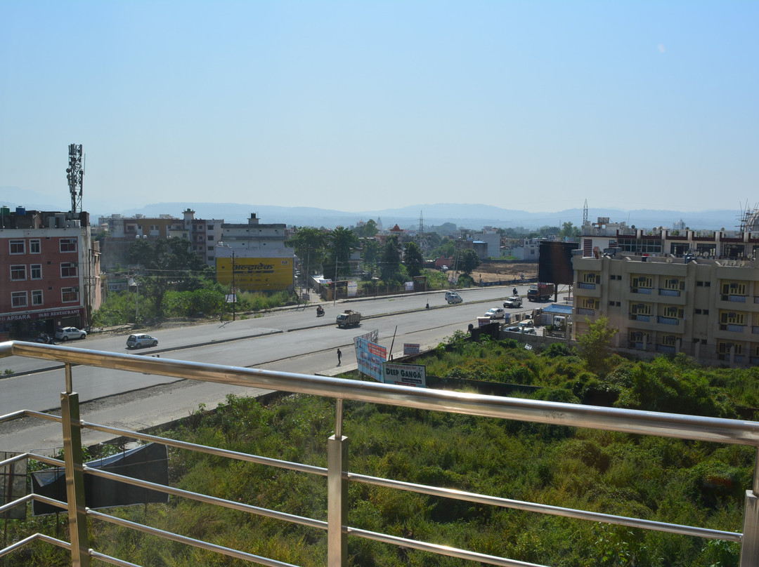 The Fern Residency, Haridwar主图