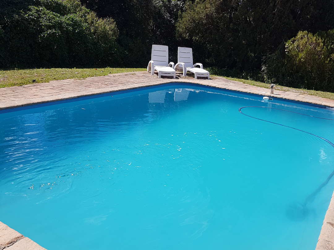 Vlottenburg酒店住宿-Te Amo Guesthouse