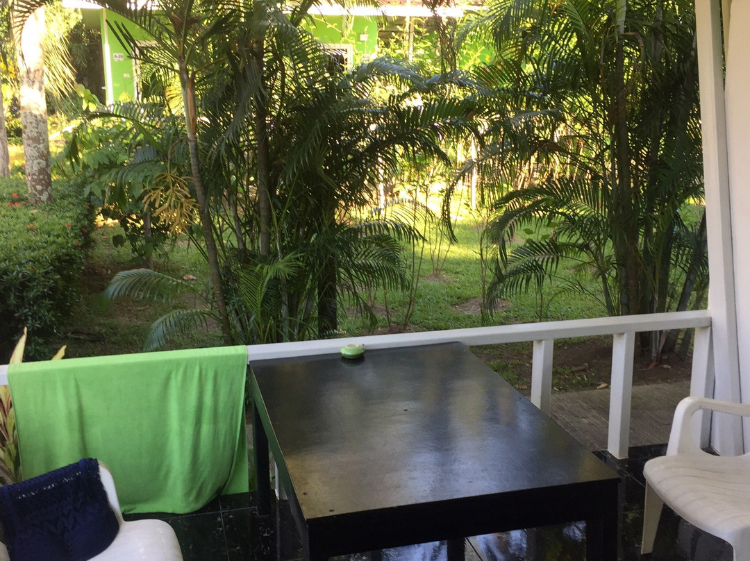 The Green Resort主图