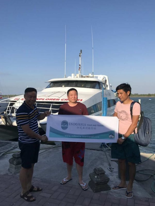 IndoAsia Tour & Travel-万隆必去景点