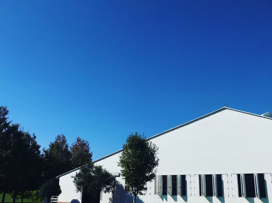 Nasunogahara Farm-太田原市必去景点