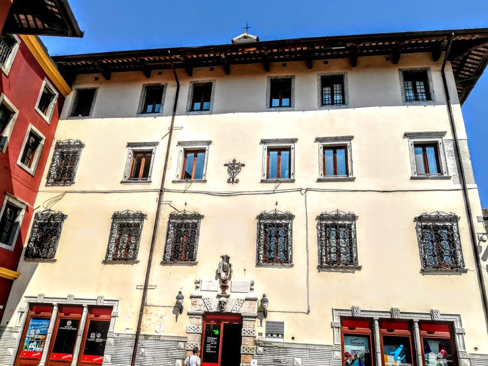 Informacittà-Cividale del Friuli必去景点