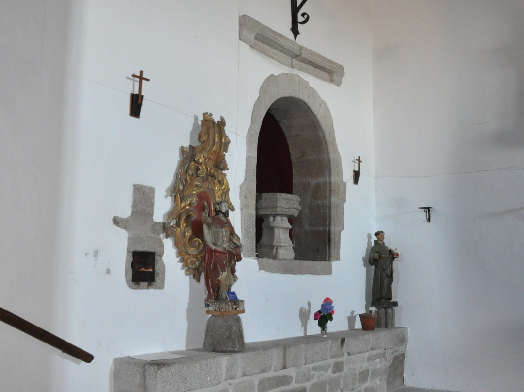 Ayuntamiento de Miranda del Castañar景点图片