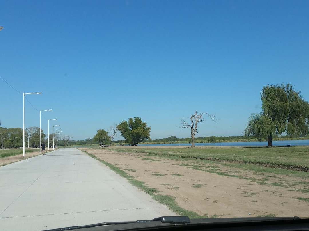 Laguna de San Vicente-San Vicente必去景点