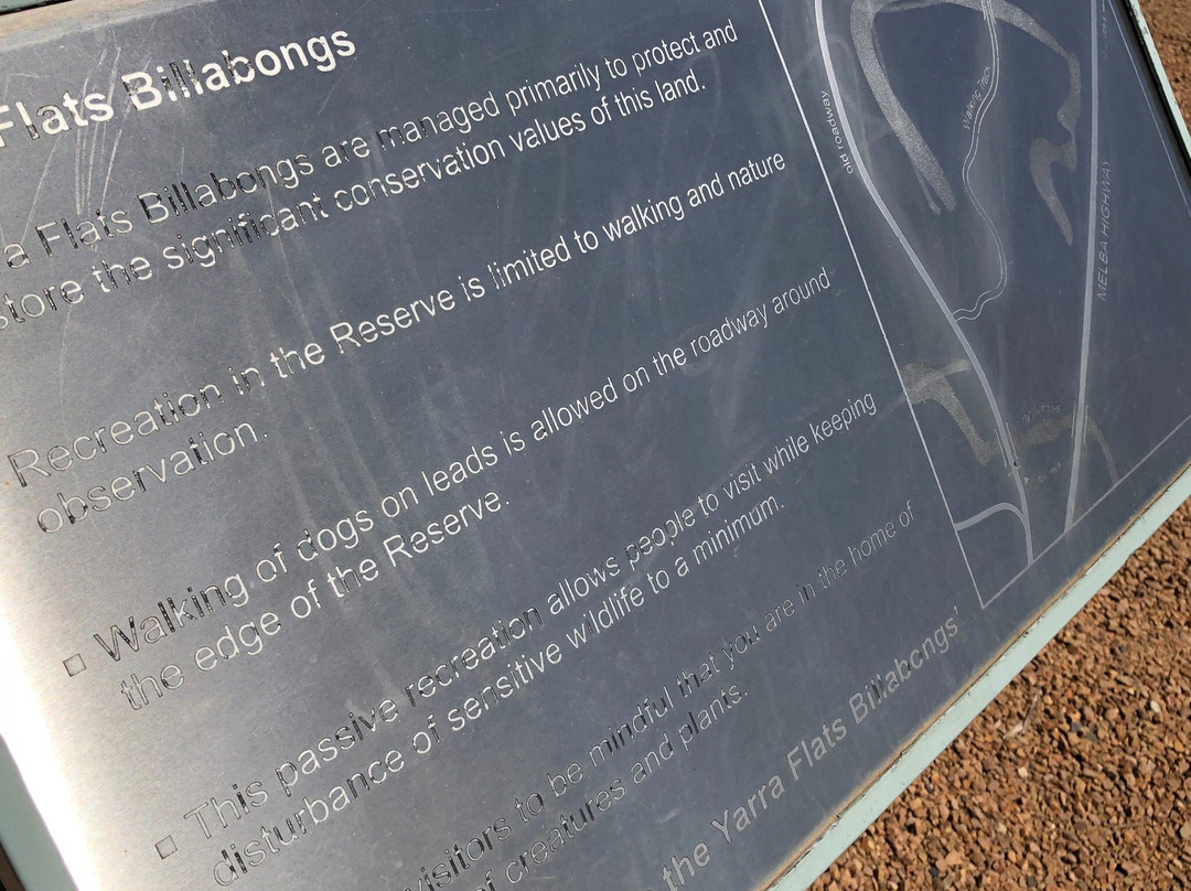 Yarra Glen Recreational Reserve and Showground-亚拉格林必去景点