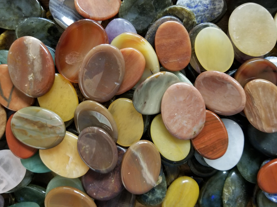 The Hive Creations-布雷登顿必去景点