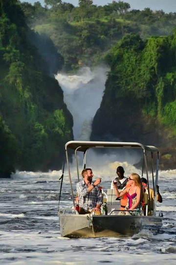 Ultimate Wild Safaris-坎帕拉必去景点