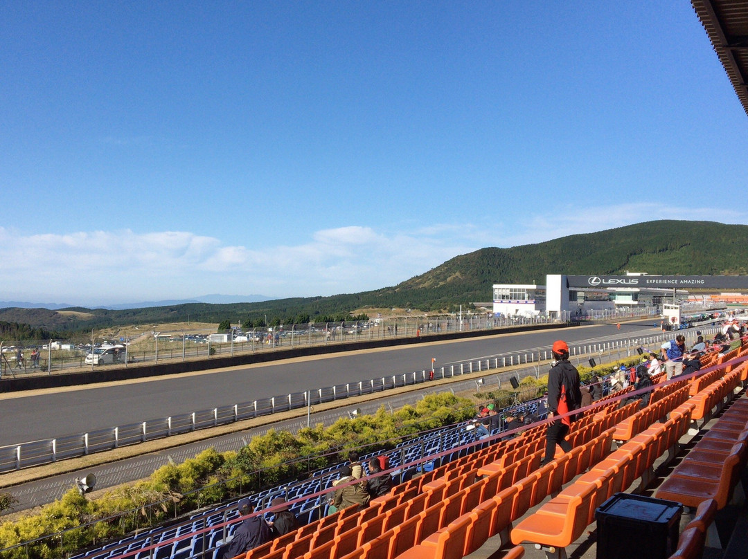 Autopolis-日田市必去景点