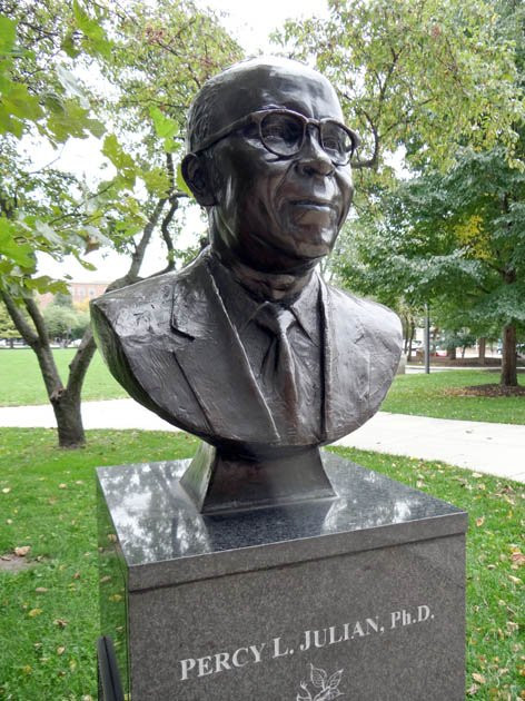 Oak Park Public Library-奥克帕克必去景点