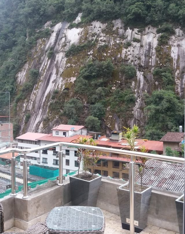 Inti Punku Machupicchu Hotel & Suites主图