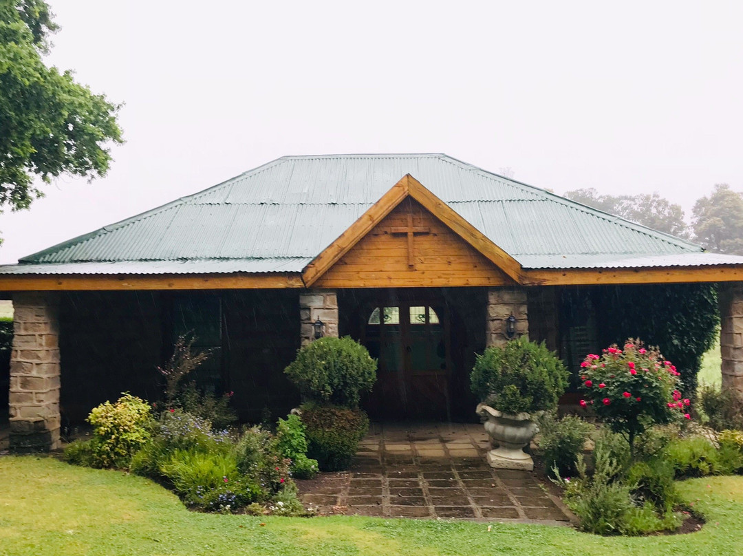 Lords of the Manor主图