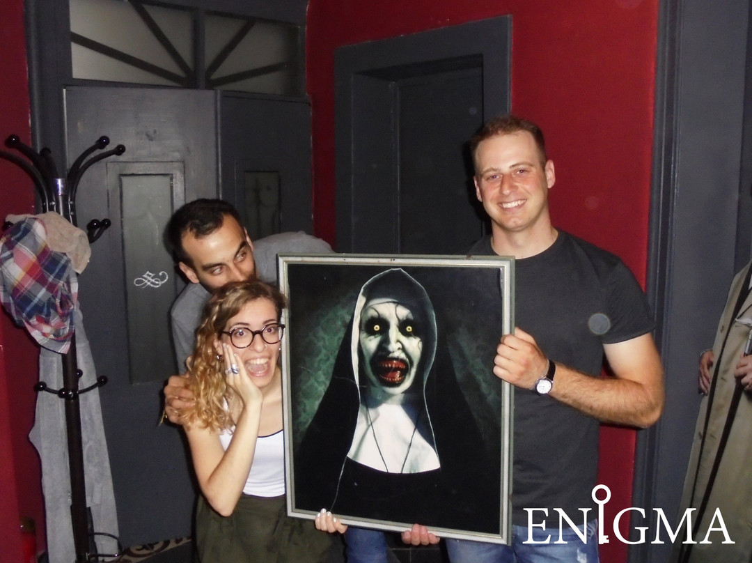 Enigma-塞萨洛尼基必去景点