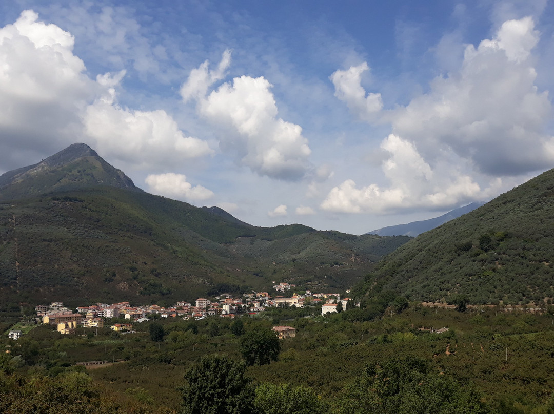 B&B La Perla Dei Casali主图