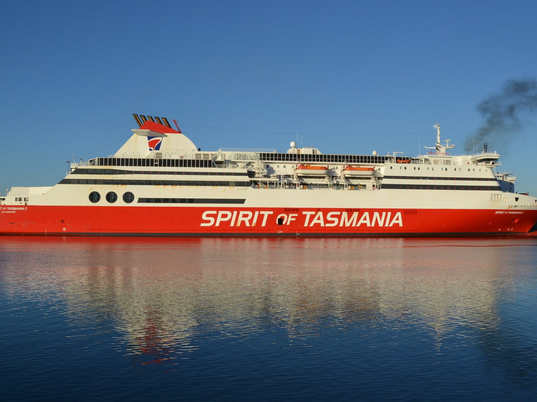 Devonport Visitor Centre-Devonport必去景点
