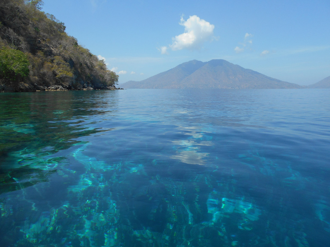 Ternate Island景点图片