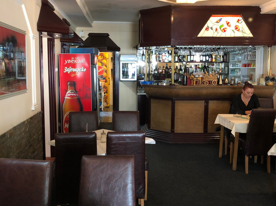 Motel Hipodrom主图