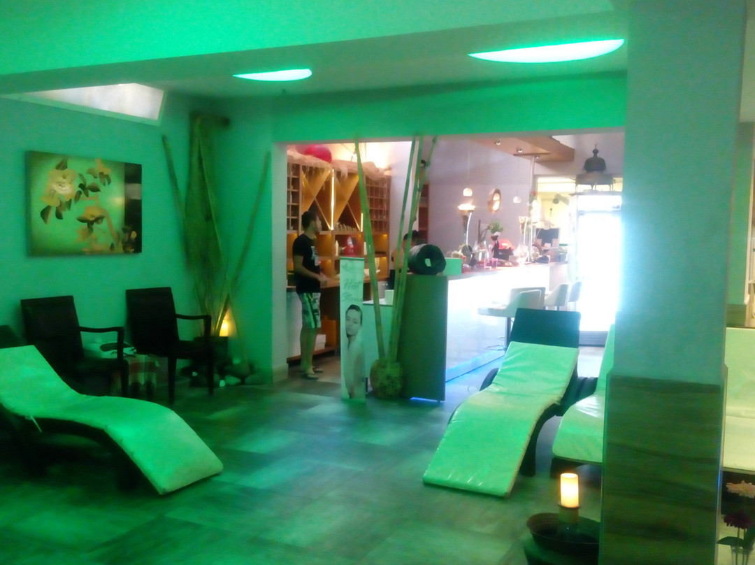 Exellence Hotel