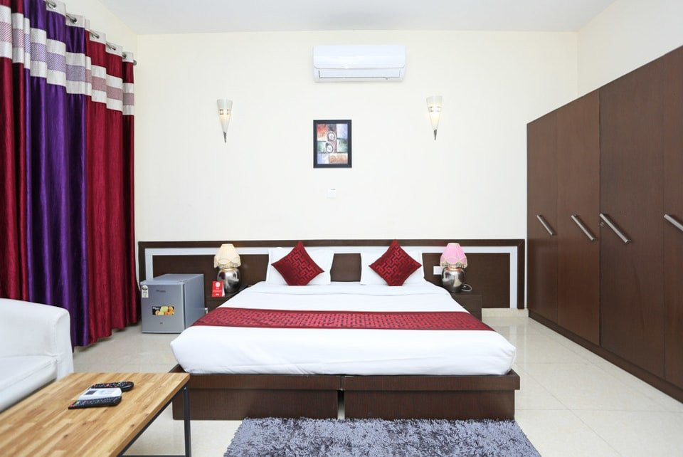 IStay Serenity Villa主图