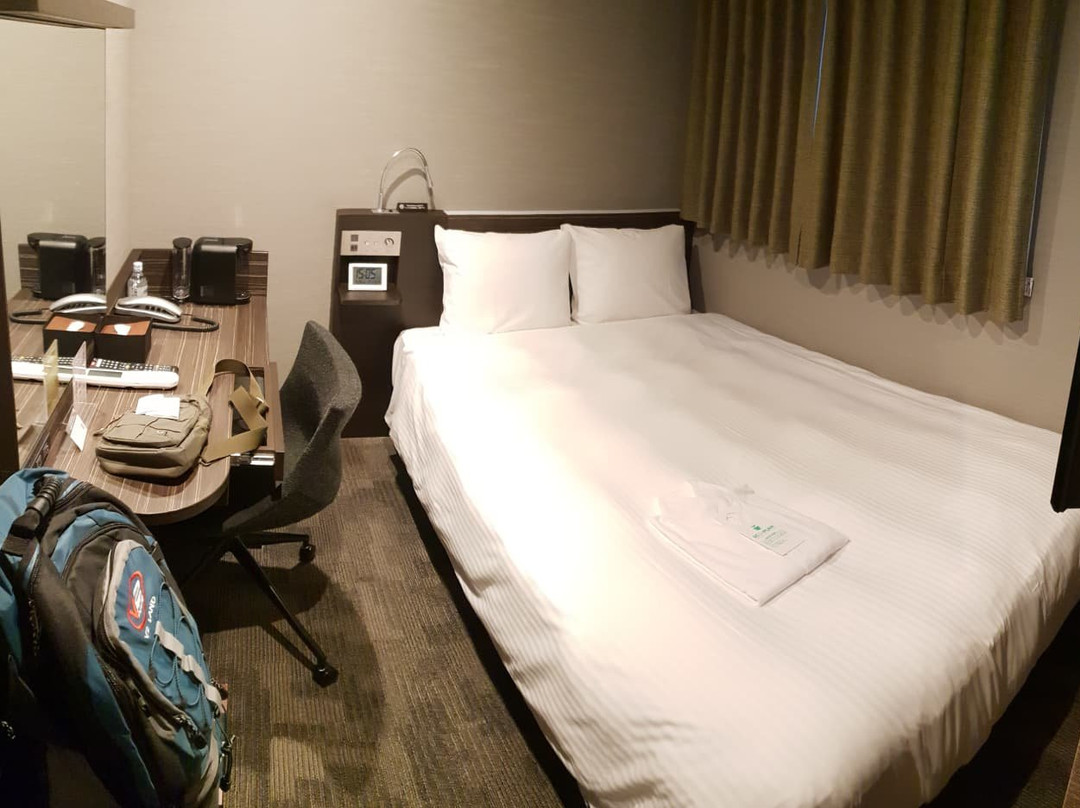 Act Hotel Roppongi主图