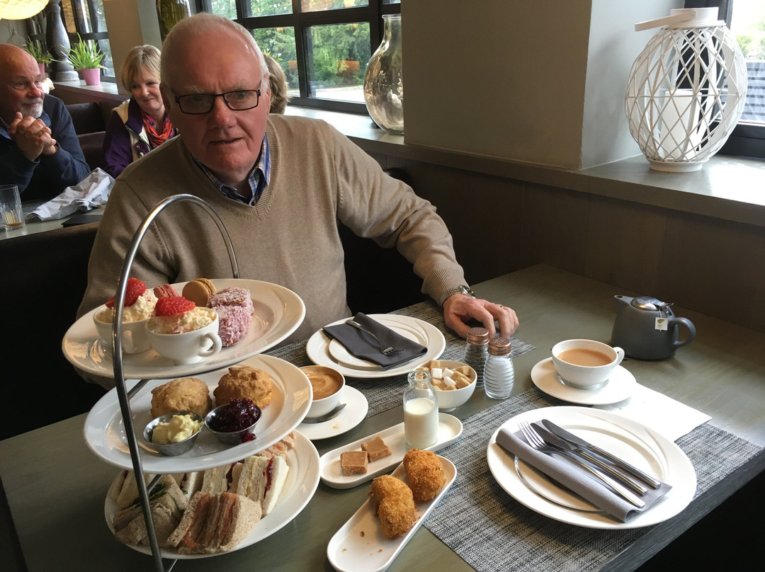 Strathaven Hotel主图