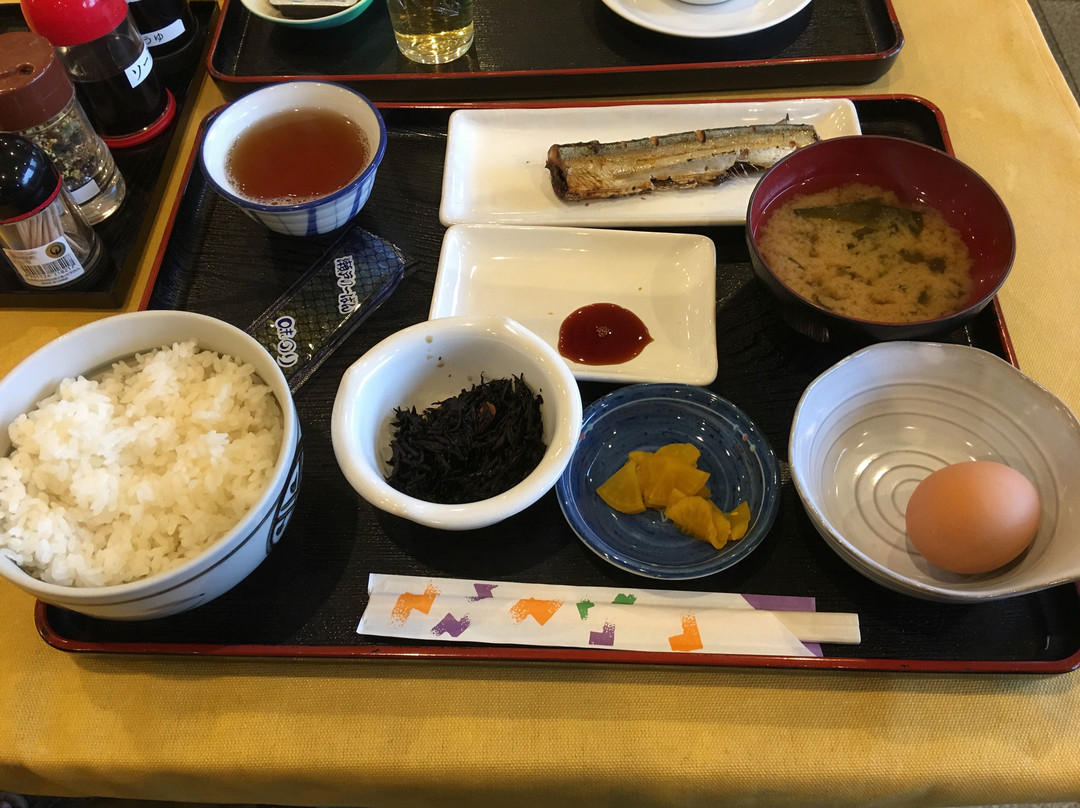 Forest Inn Gobo主图