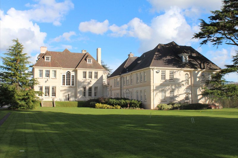Brockencote Hall Hotel-官方
