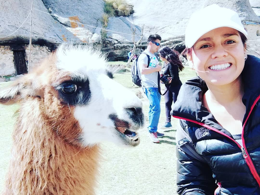 Bosque de piedras-Andahuaylas必去景点