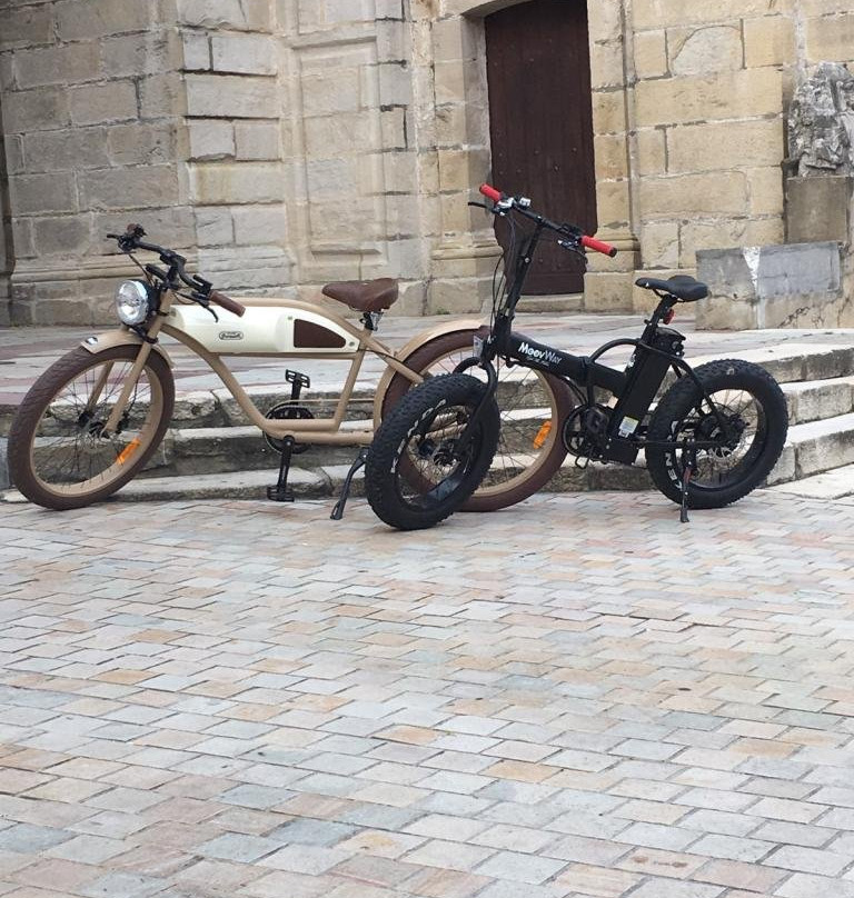 Velo Dope-Urrugne必去景点