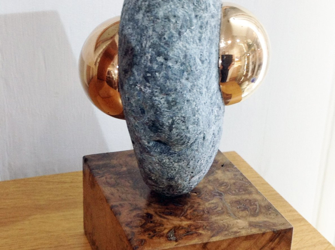 Timothy Hawkins Gallery-Bartestree必去景点