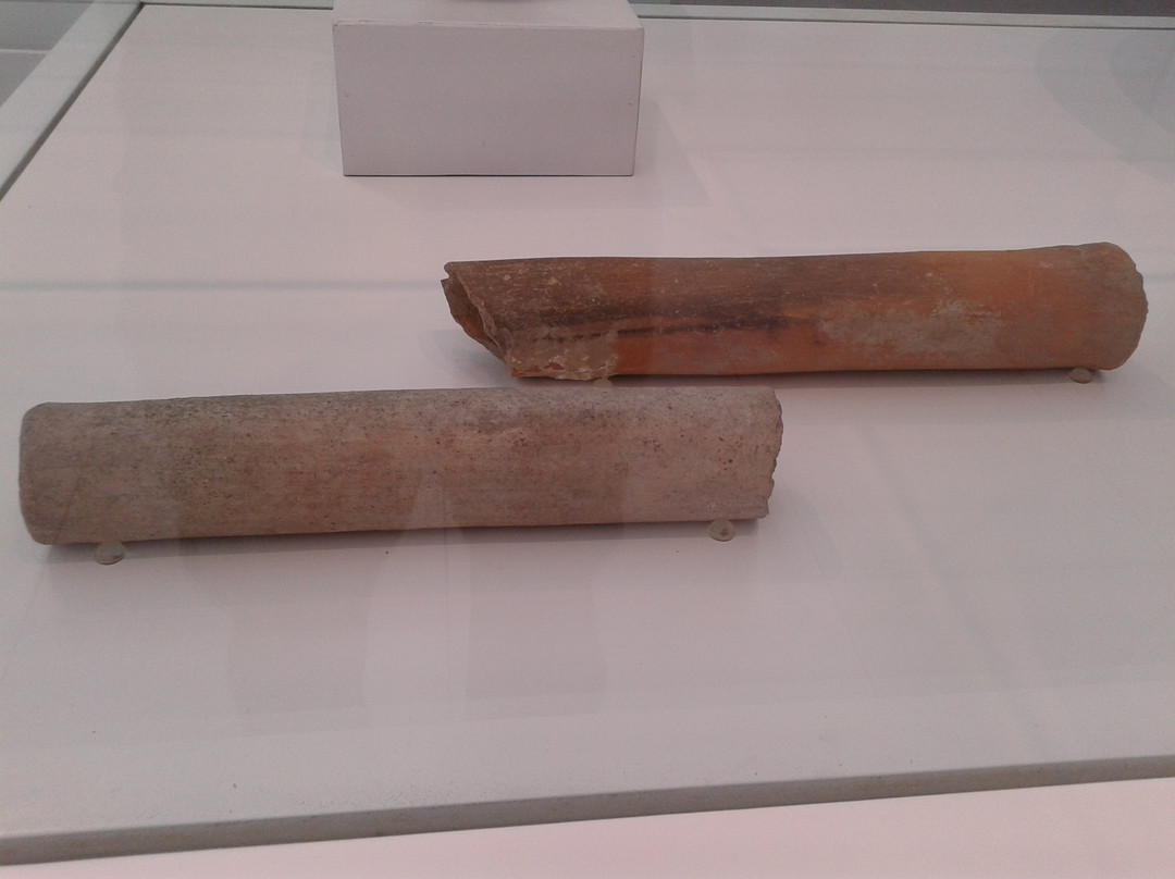 Archealogic Zone of Tehuacan Viejo-Tehuacan必去景点