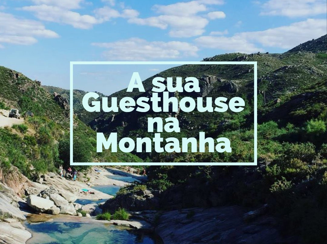 Galicia Guesthouse主图