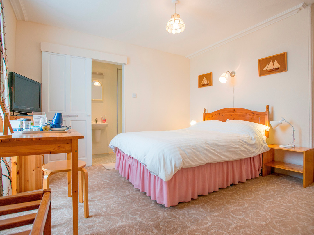 Springfield Guest House主图