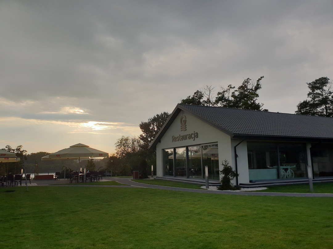 Hotel Oskar Business & Spa主图