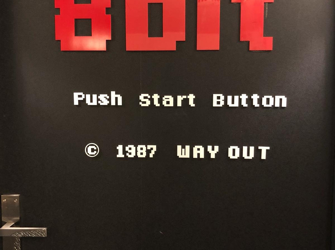 Way Out Kuwait-Kuwait City必去景点