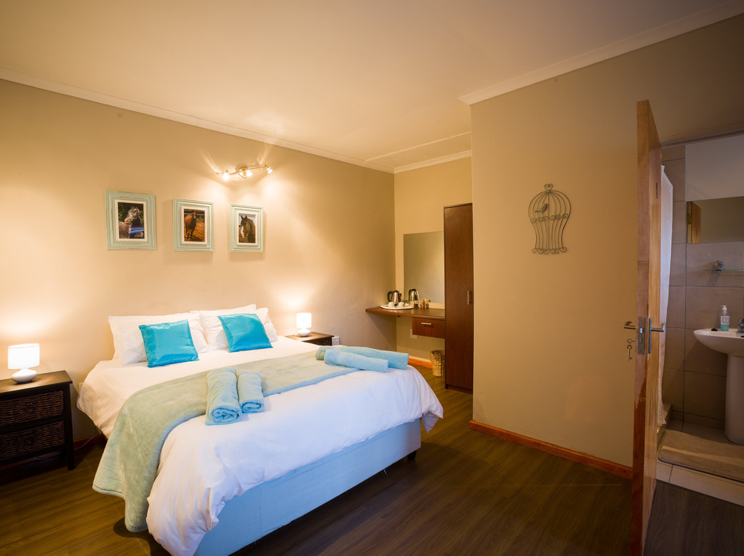 50 Shades of Hay B&B主图