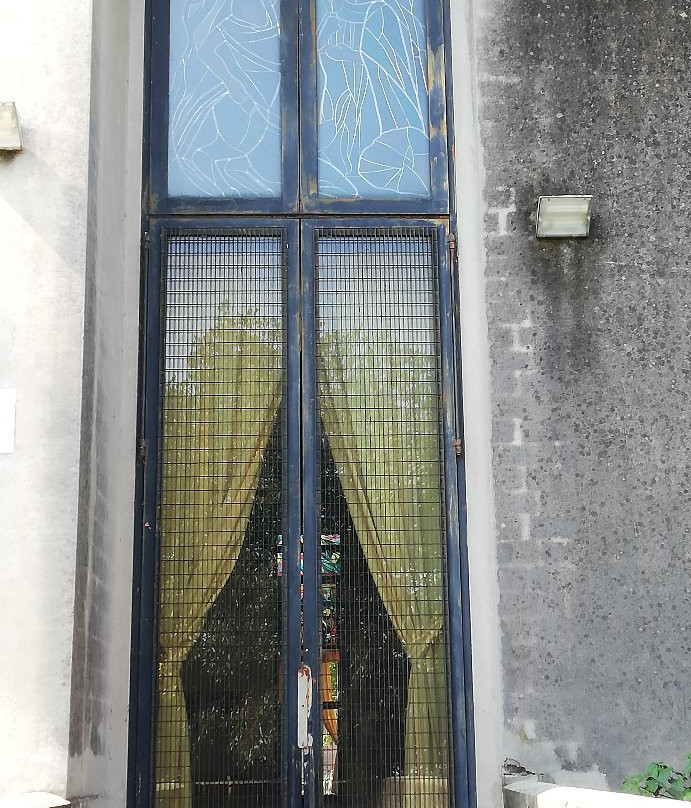 Chiesa di San Antonio di Padova, Sacerdote e Dottore della Chiesa-罗维戈必去景点