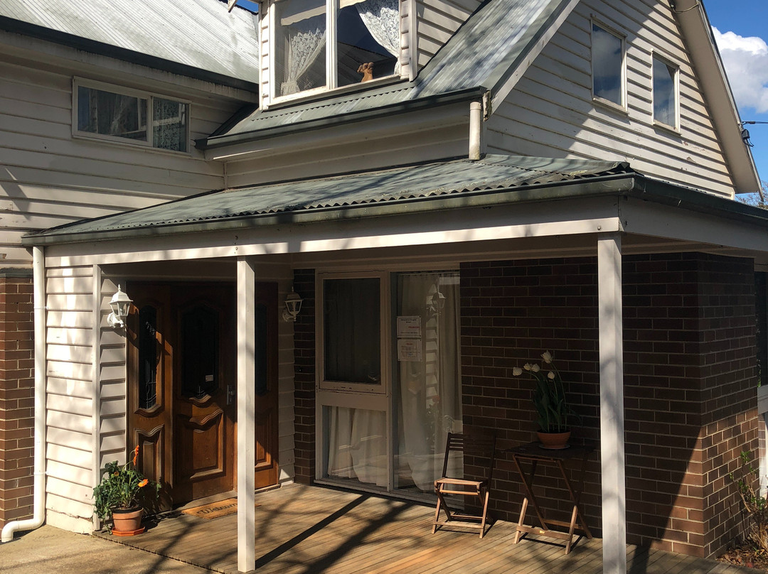 Dougie's Place