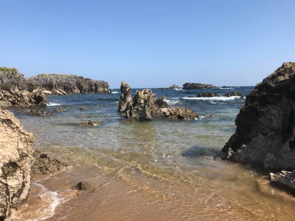 Hotel Maritimo Ris主图