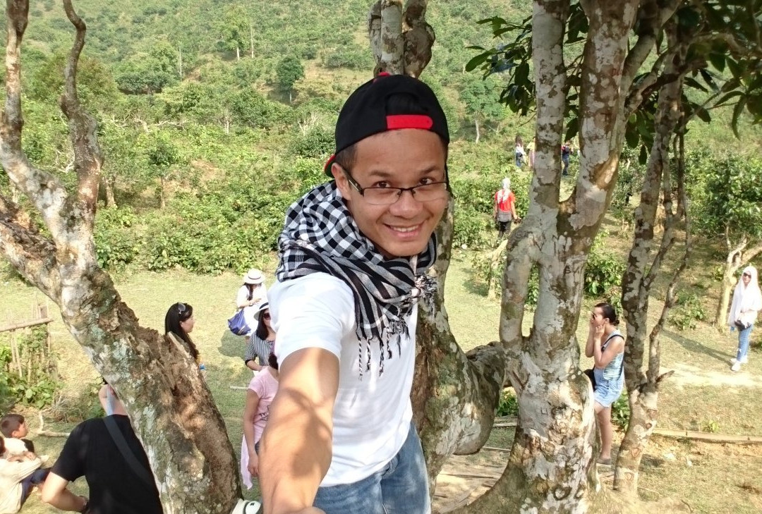 Suoi Giang - Yen Bai-Yen Bai必去景点