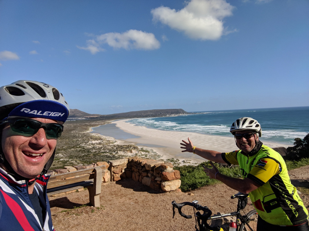 Cycle the Cape - Day Tour
