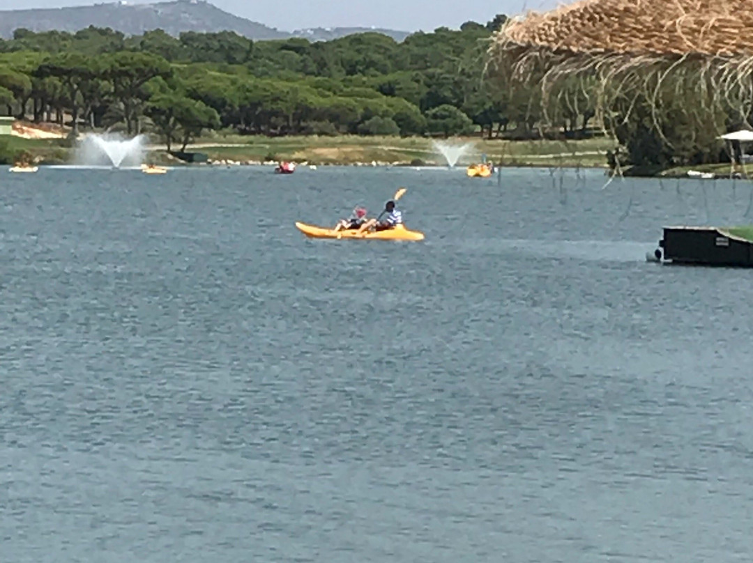 Artur's Watersports Academy景点图片